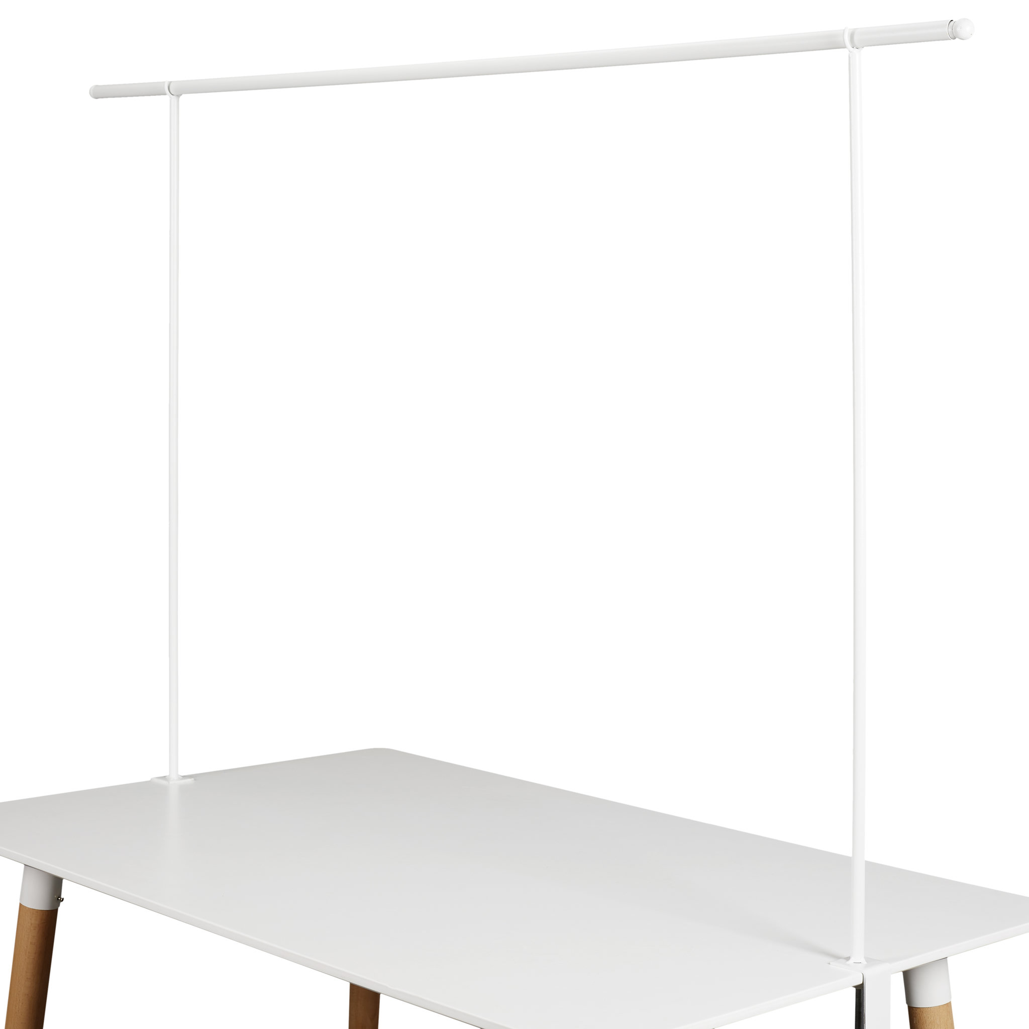 Voir la diapositive 3 :  BARRE DECO DE TABLE