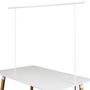 Voir la diapositive 3 :  BARRE DECO DE TABLE