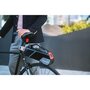 RUBBEE Kit vélo électrique X amovible 1 batterie inclue