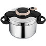 Voir la diapositive 2 : SEB Autocuiseur ClipsoMinut' Eco compact+ 6L