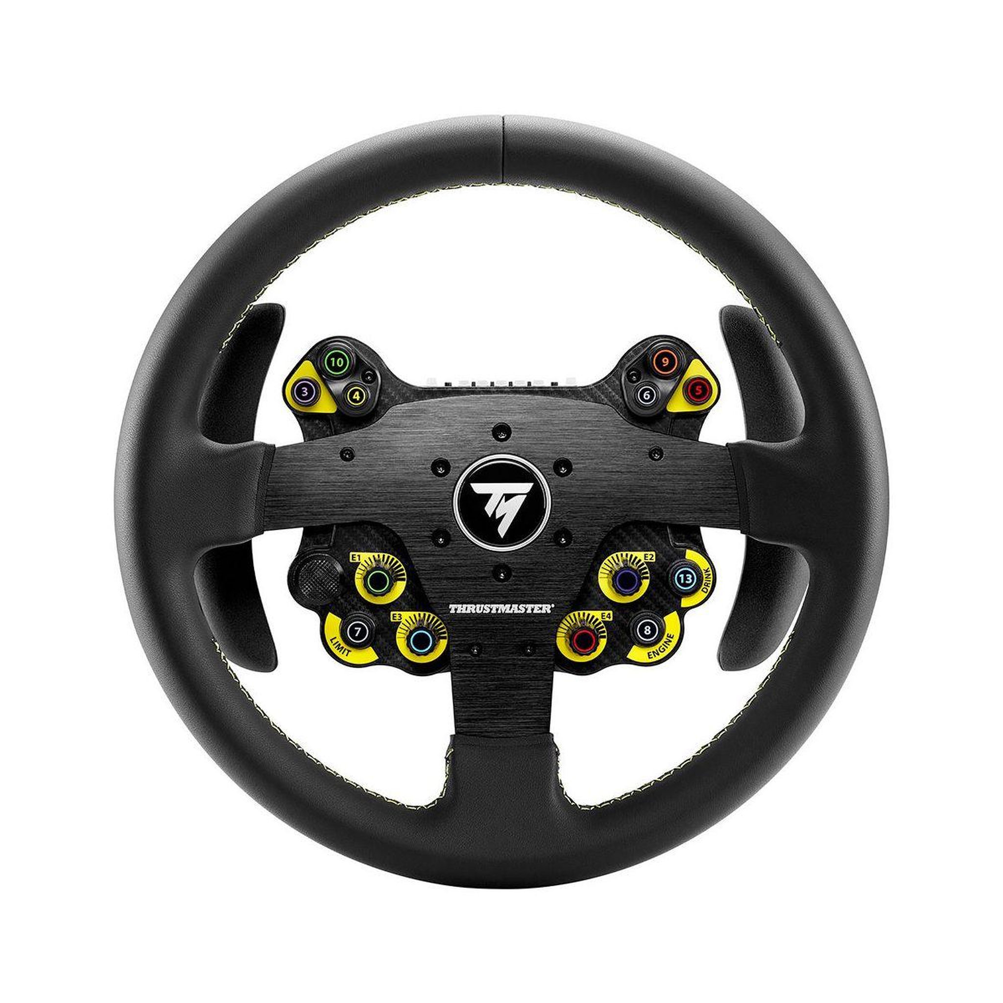 Thrustmaster Volant evo racing 32r leather