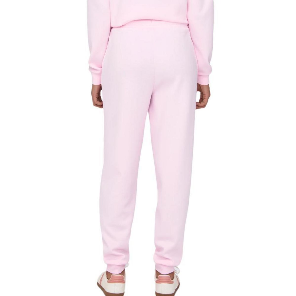 Only Jogging  Femme Only Plounge