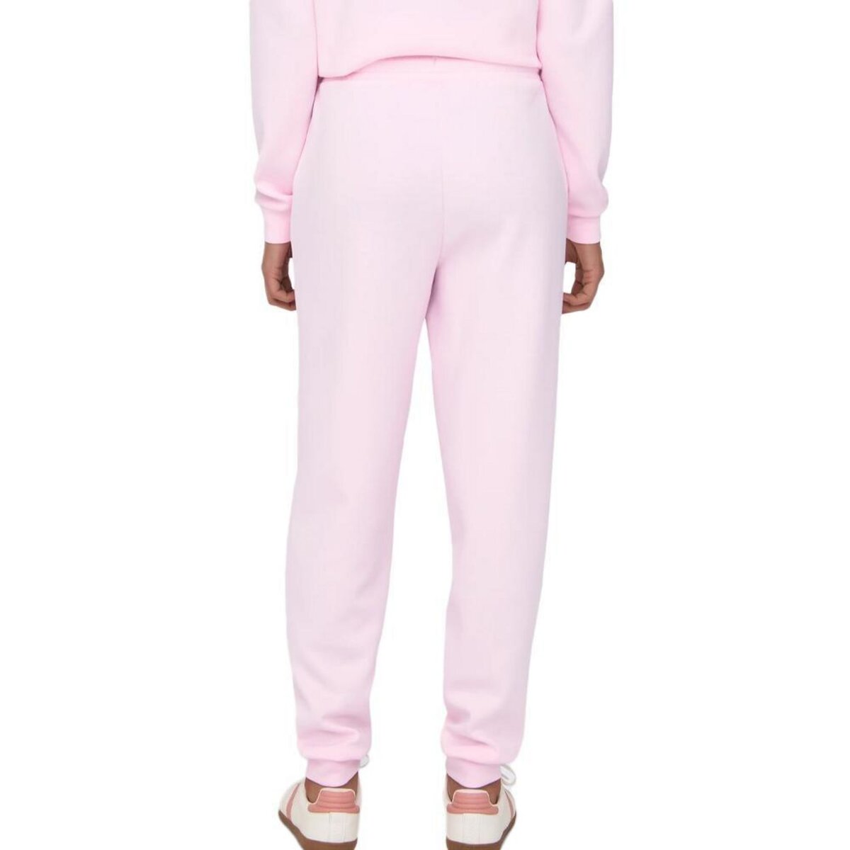 Only Jogging  Femme Only Plounge