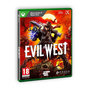 Voir la diapositive 2 : Evil West Xbox Series X