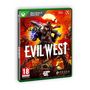 Voir la diapositive 2 : Evil West Xbox Series X
