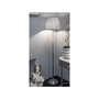 Voir la diapositive 5 : Paris Prix Lampadaire en Métal  Tolly  164cm Argent