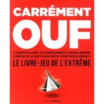 CARREMENT OUF !, Prisma (éditions)
