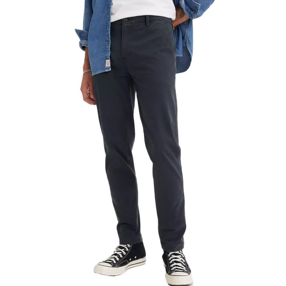 Levi's Pantalon Chino Slim  Homme Levi's Taper