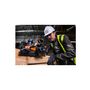 Voir la diapositive 3 : AEG Rabot AEG 18V Brushless 82mm - Sans batterie ni chargeur BHO18BL-0