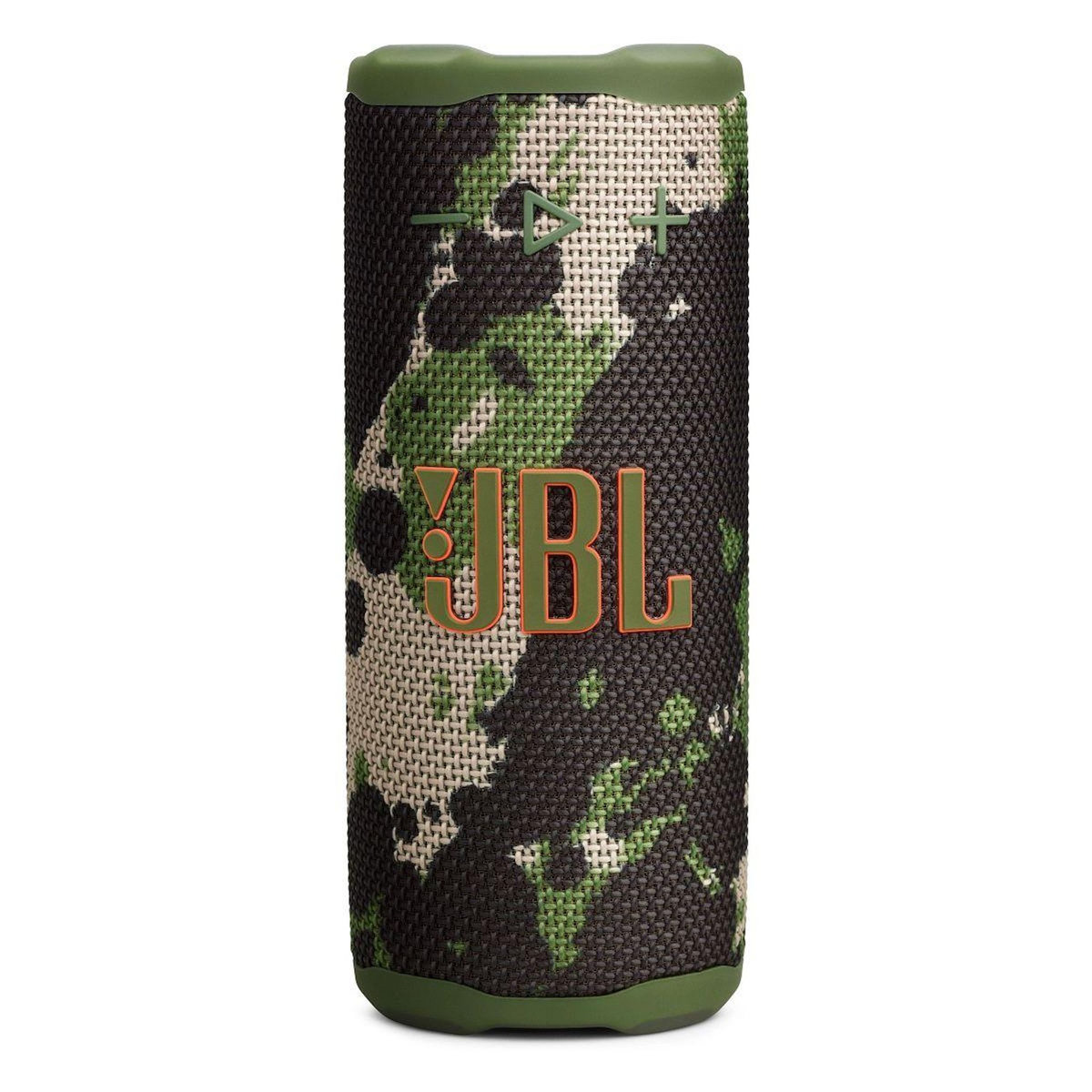 JBL Enceinte portable Grip Camouflage