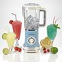 Voir la diapositive 5 : ARIETE Blender 1.5l 500w bleu - 568/15