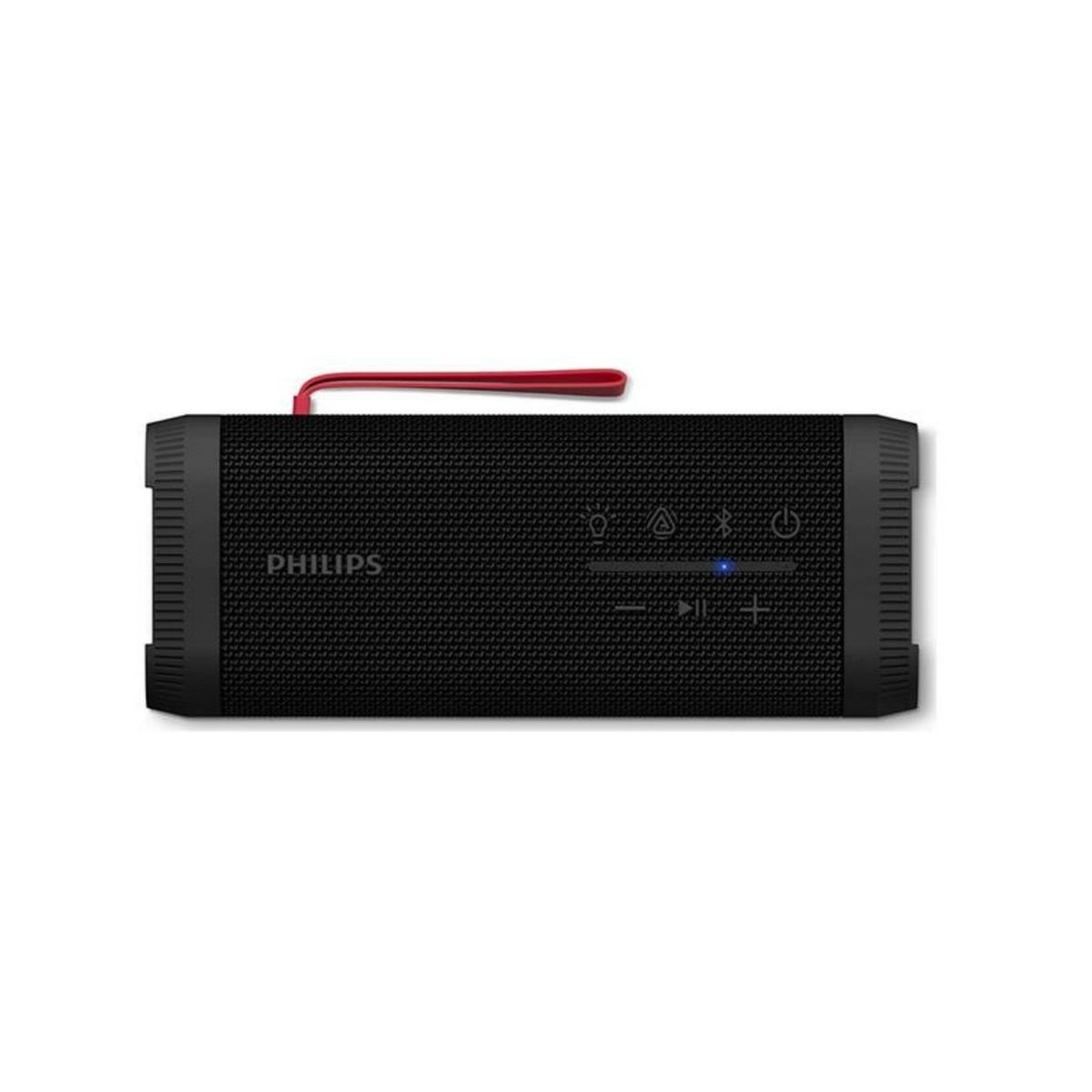 Philips Enceinte nomade bluetooth noir - tas5000