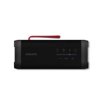 Philips Enceinte nomade bluetooth noir - TAS5000
