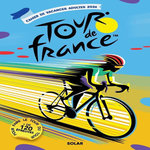 CAHIER DE VACANCES ADULTES TOUR DE FRANCE. EDITION 2026, Godard Bruno