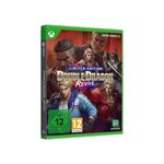 MICROIDS Double Dragon : Revive - Édition Limitée - Jeu Xbox Series X