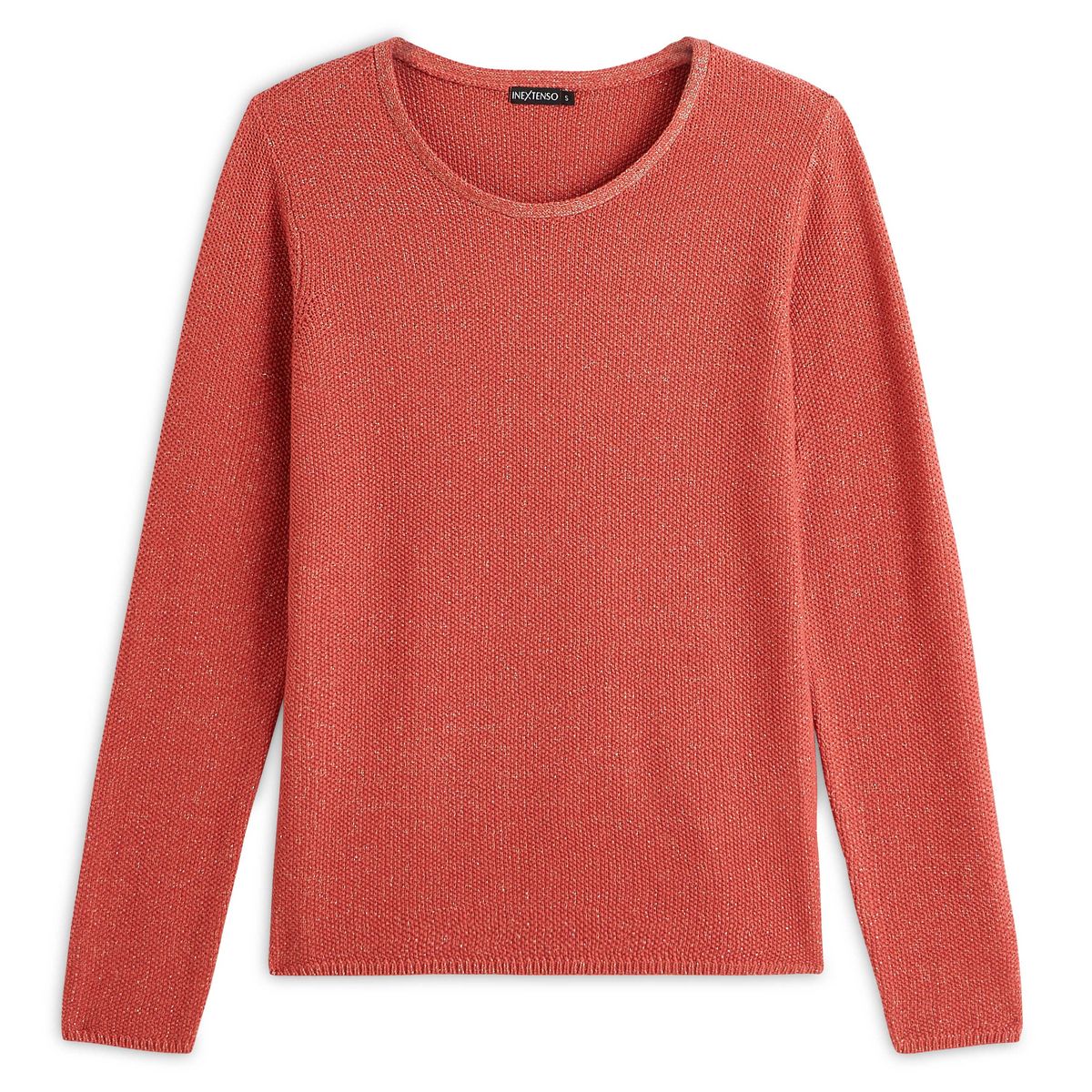 INEXTENSO Pull femme