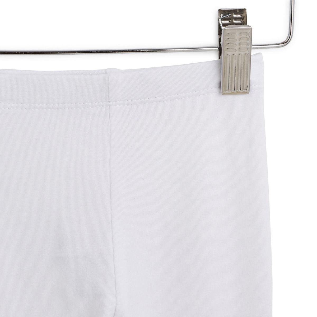 IN EXTENSO Legging court bébé fille