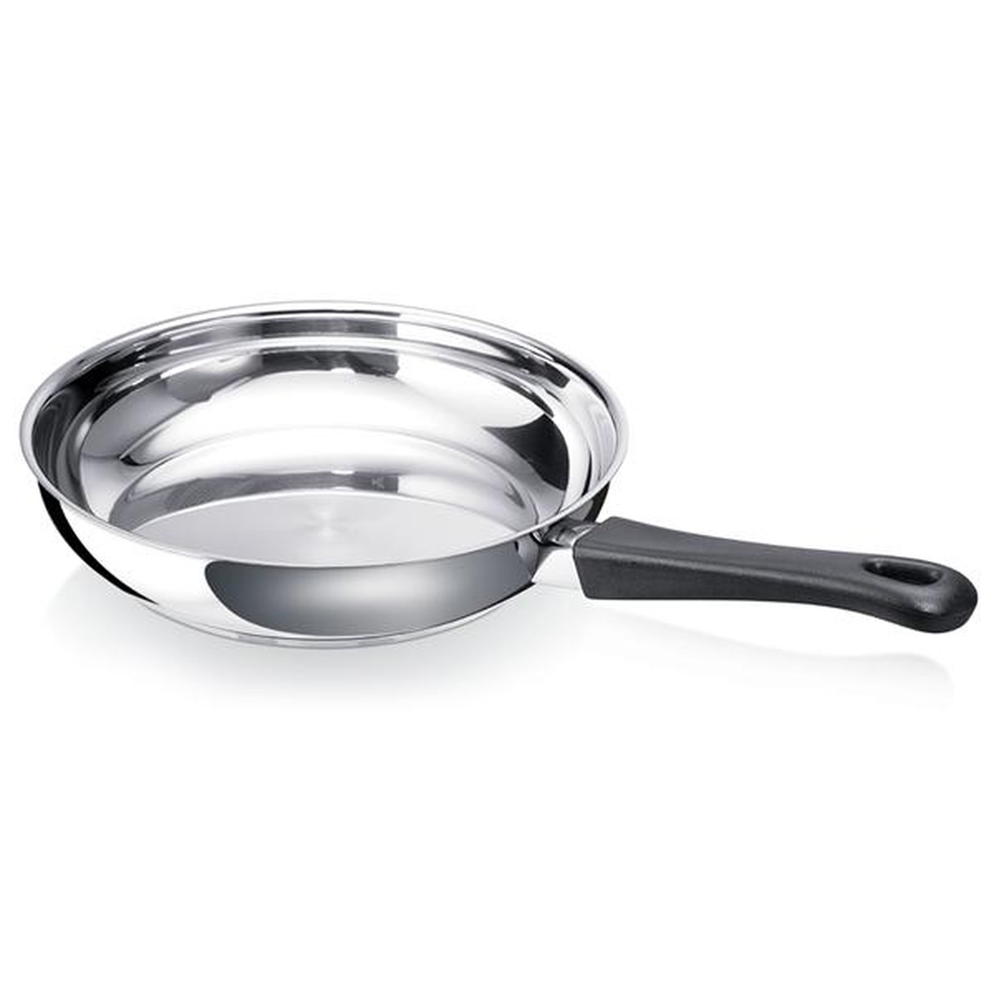 Beka Poêle inox 24cm - 12037244