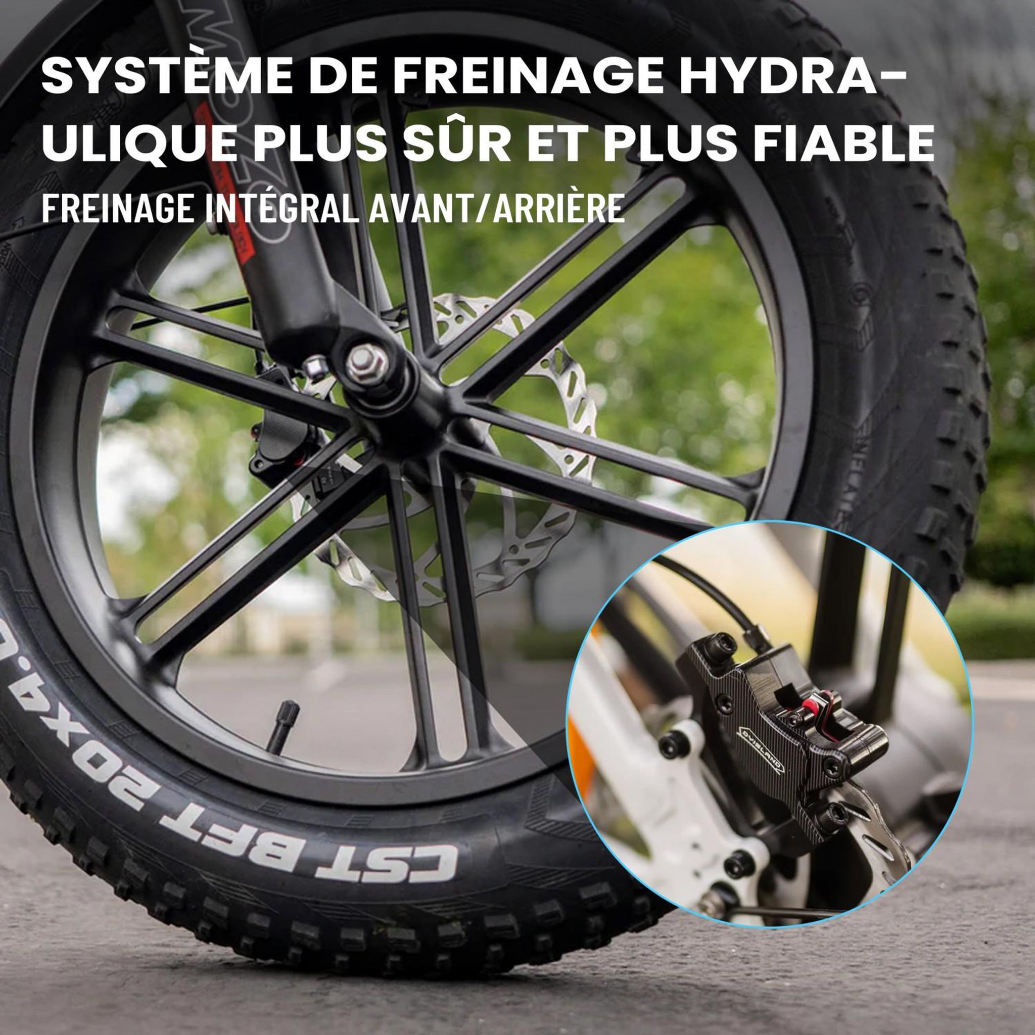 Voir la diapositive 6 : KINGBULL Vélo électrique pliant kingbull literider 2.0
