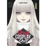 SEXY COSPLAY DOLL TOME 13 , Fukuda Shinichi