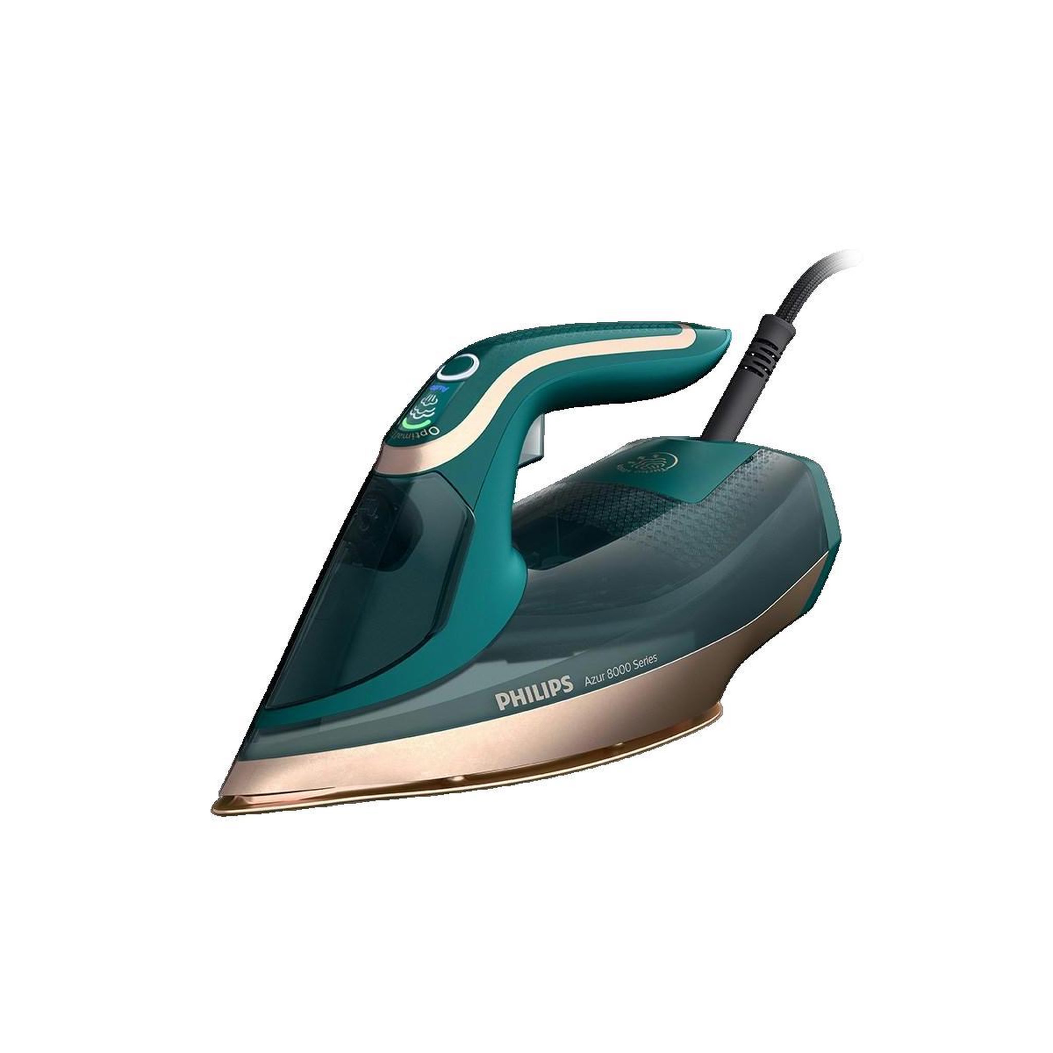 Philips Fer à repasser Philips DST8030/70 vapeur 3000W vert