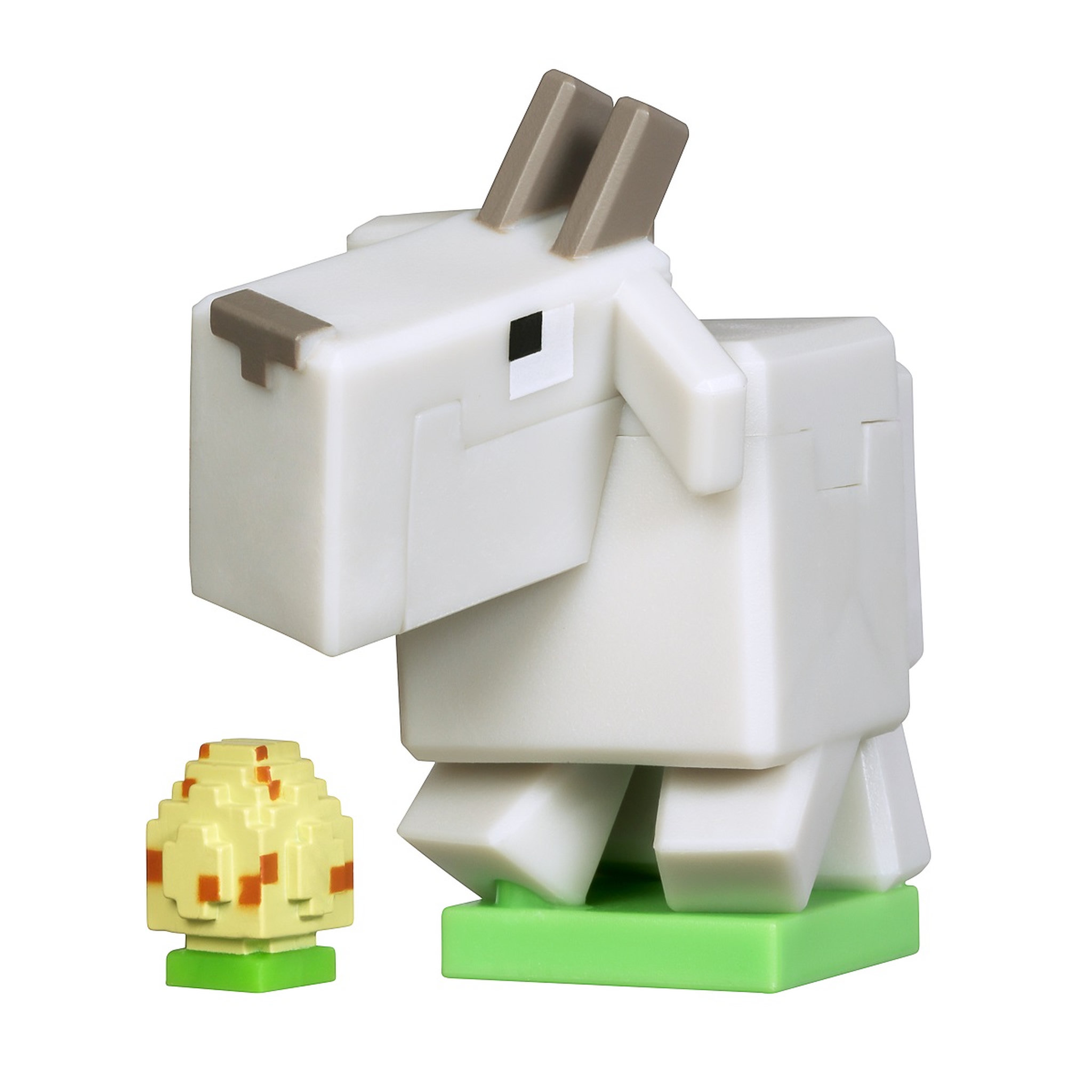 Voir la diapositive 2 : MOOSE TOYS Set de découverte Minecraft Trésor X