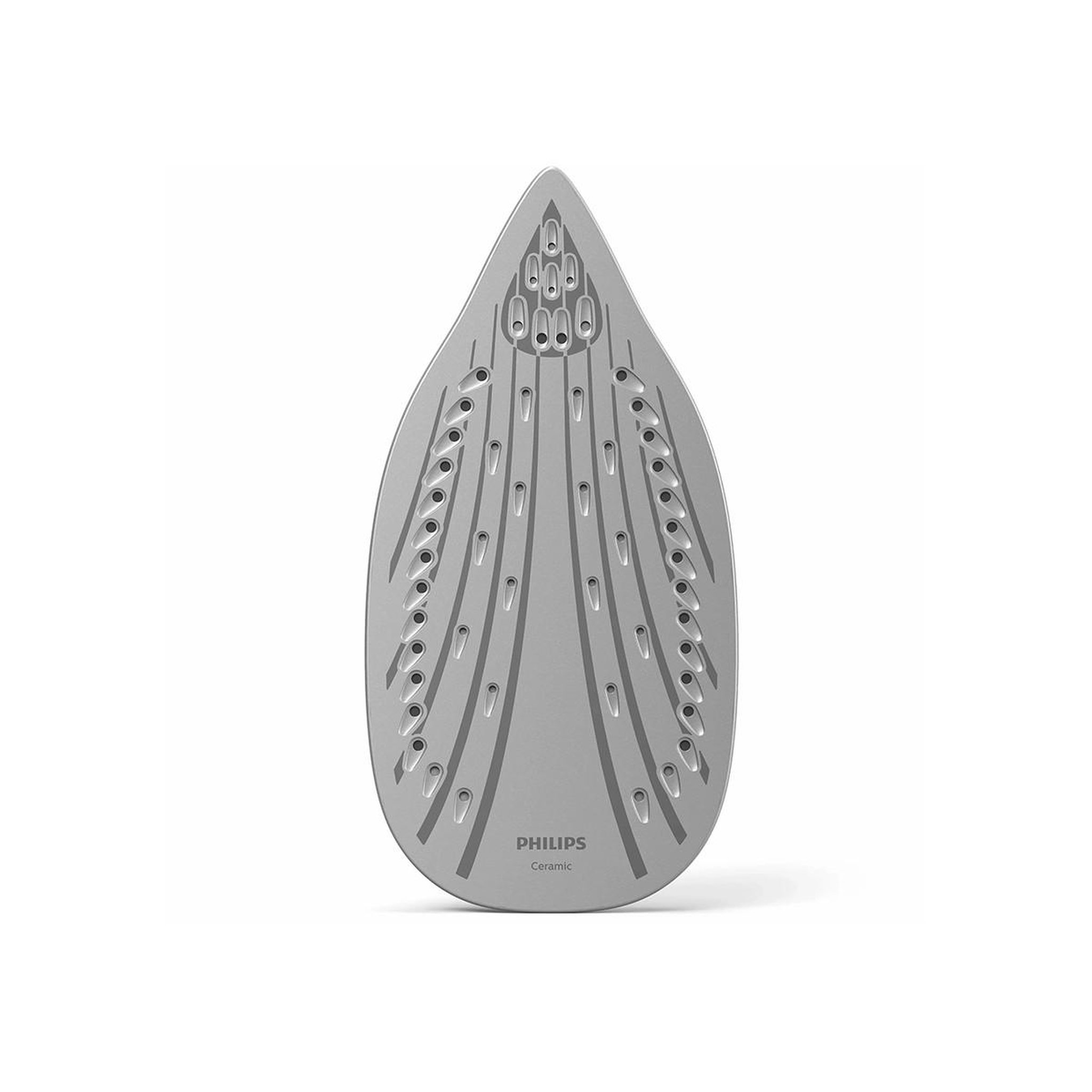 Voir la diapositive 3 : Philips Fer à vapeur Philips DST3020/20 bleu