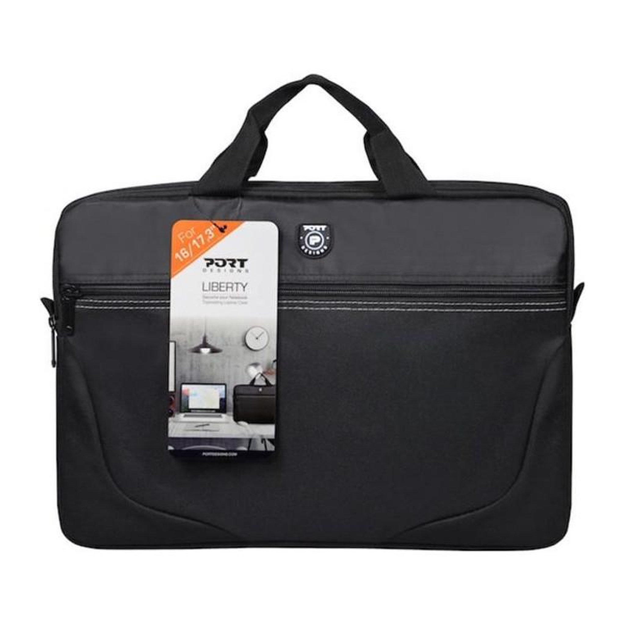 PORT DESIGNS Sacoche Ordinateur Portable 17'3 - FREEDOM - PORT DESIGNS