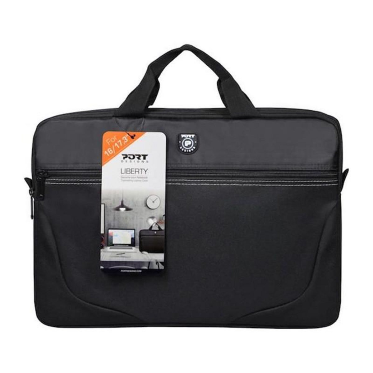 PORT DESIGNS Sacoche Ordinateur Portable 17'3 - FREEDOM - PORT DESIGNS