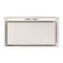 Voir la diapositive 1 : Novy Crystal.60cm.700m3.61db.b.blanc. - 26050