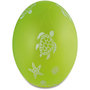 Voir la diapositive 1 : Habitat et Jardin Ballon de plage phosphorescent - 62 cm
