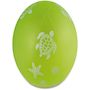 Voir la diapositive 1 : Habitat et Jardin Ballon de plage phosphorescent - 62 cm