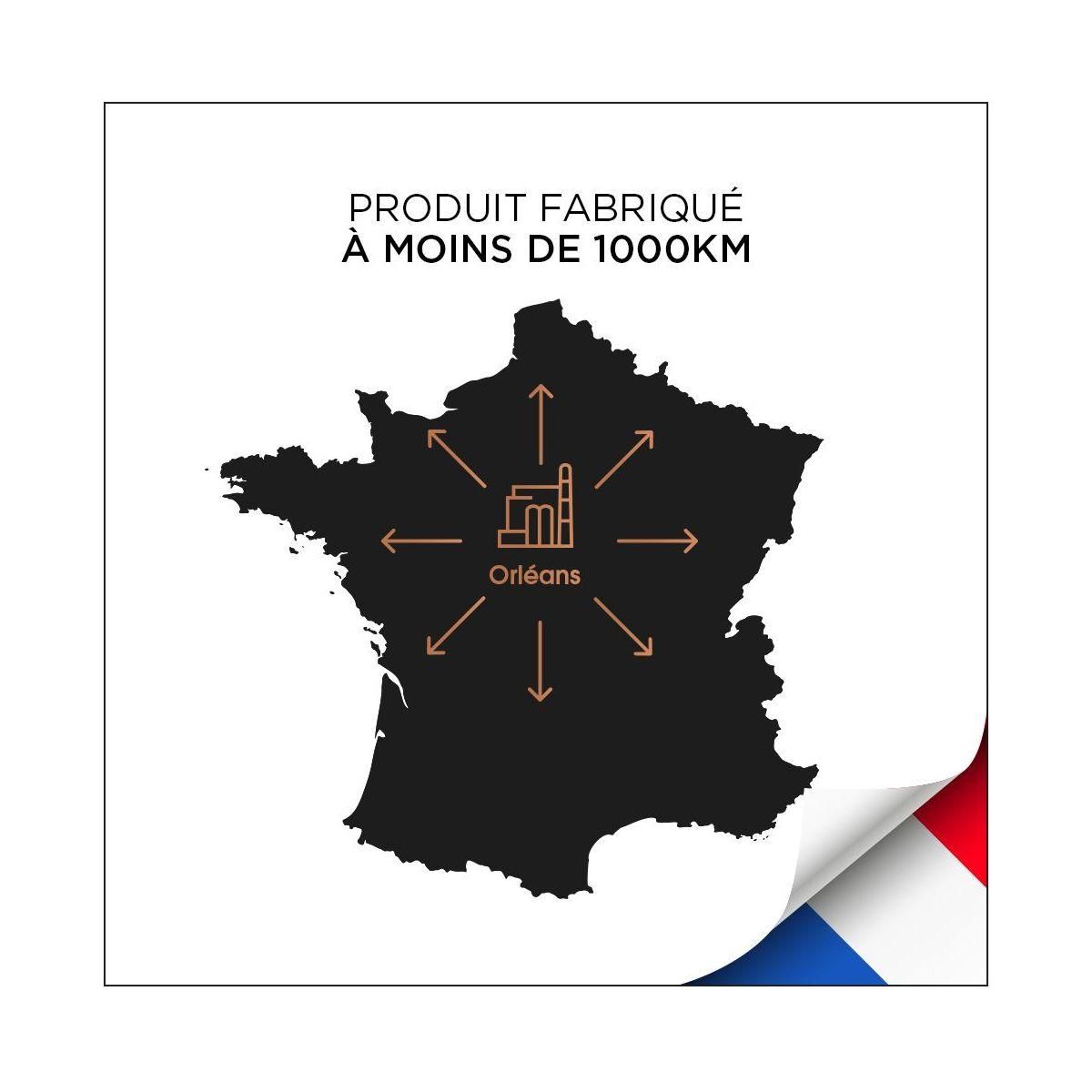 De Dietrich Four encastrable DOP8360A PERFECT SENSOR