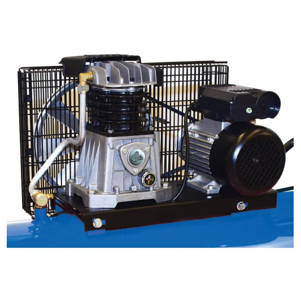 MICHELIN Compresseur 200 litres