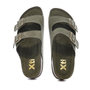 Voir la diapositive 5 : XTI Sandales  Femme Xti Cuir 142552