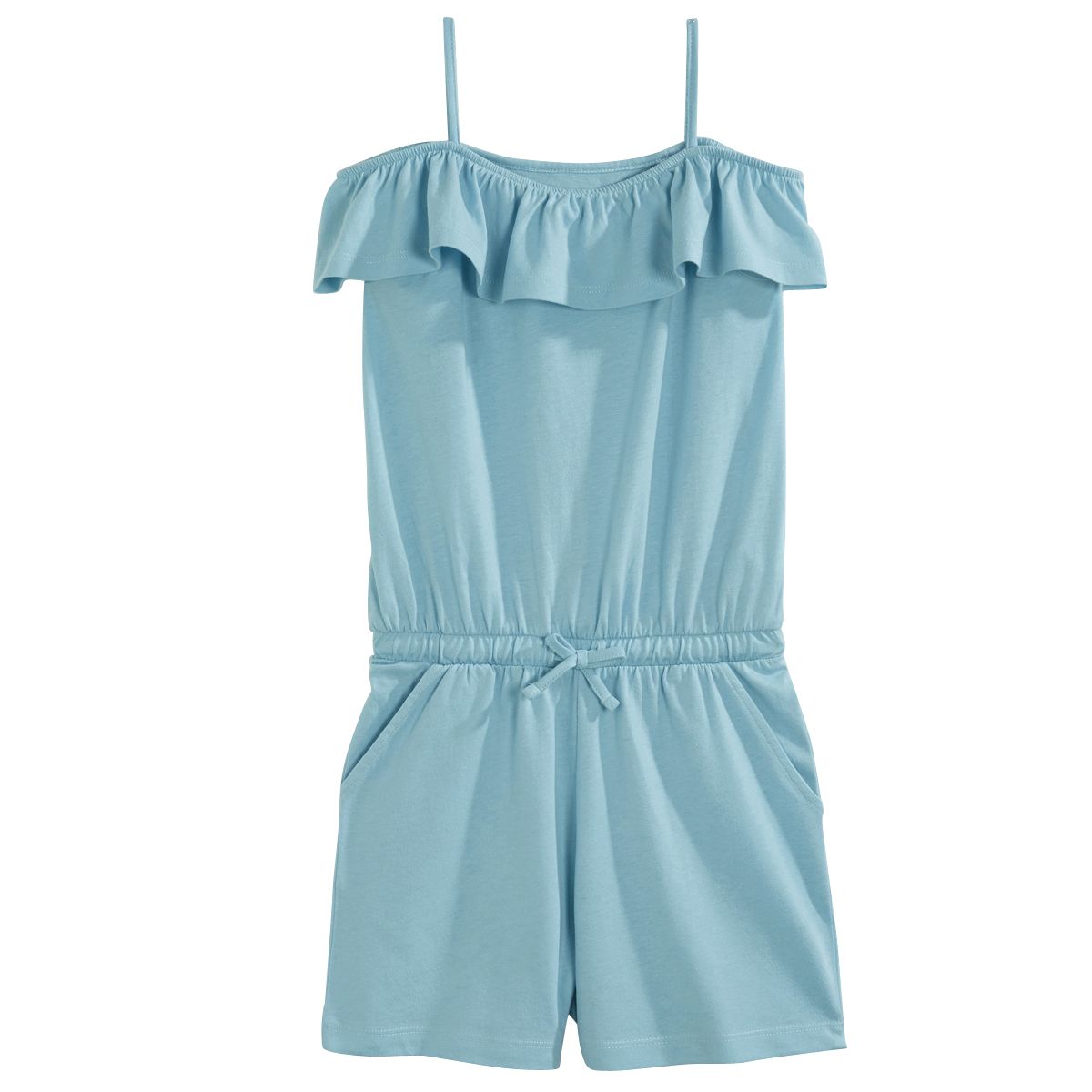 IN EXTENSO Combi short fille