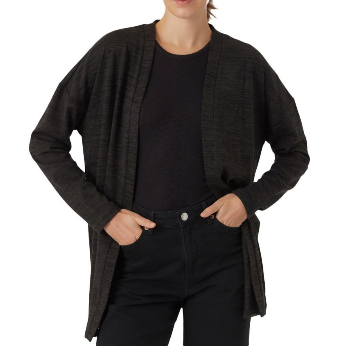 Vero Moda Gilet  Femme Vero  oda Katie