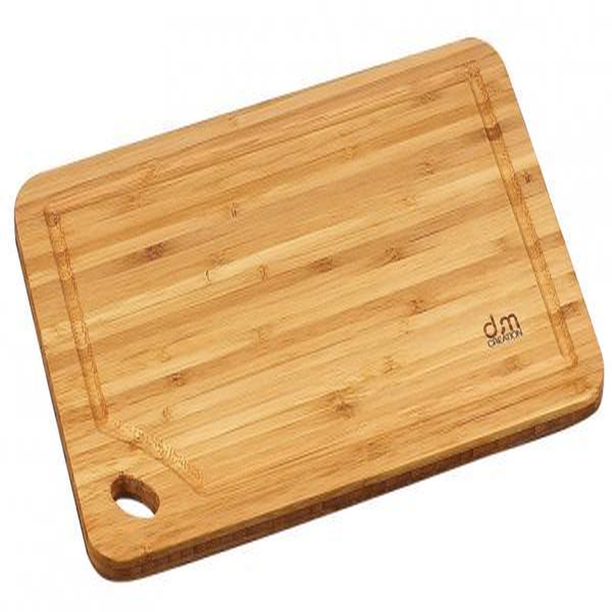 Dm creation Planche à découper slim bambou 30x20cm - 00171