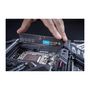 Voir la diapositive 3 : Crucial CRUCIAL Mémoire RAM DDR5 - Kit 128GB (2 x 64GO) - 5600 MT/s - CL46