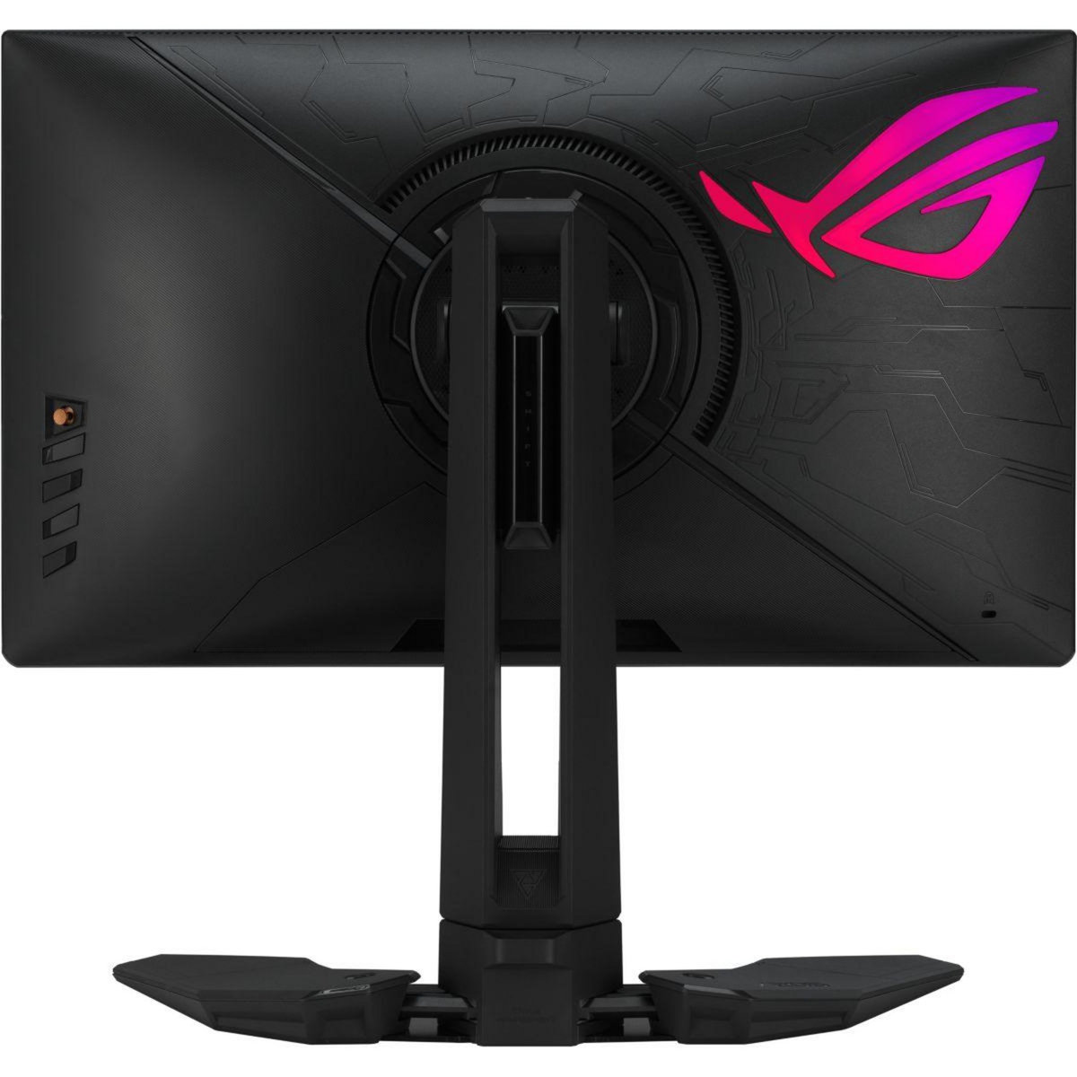 ASUS Ecran PC Gamer ROG SWIFT PRO PG248QP Plat 24 1'' TN