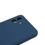 CASYX Coque Xiaomi Redmi A2 Bleu foncé