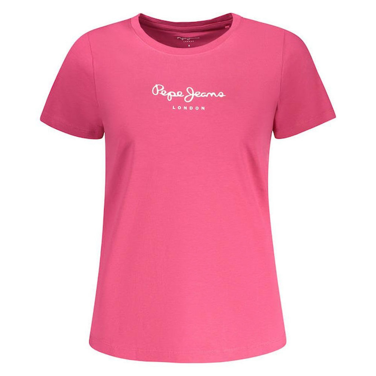 Pepe Jeans T Shirt  Femme Pepe jeans Virginia