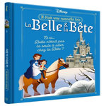 LA BELLE ET LA BETE. ET SI... BELLE N'ETAIT PAS LA SEULE A ALLER CHEZ LA BETE ?, Disney