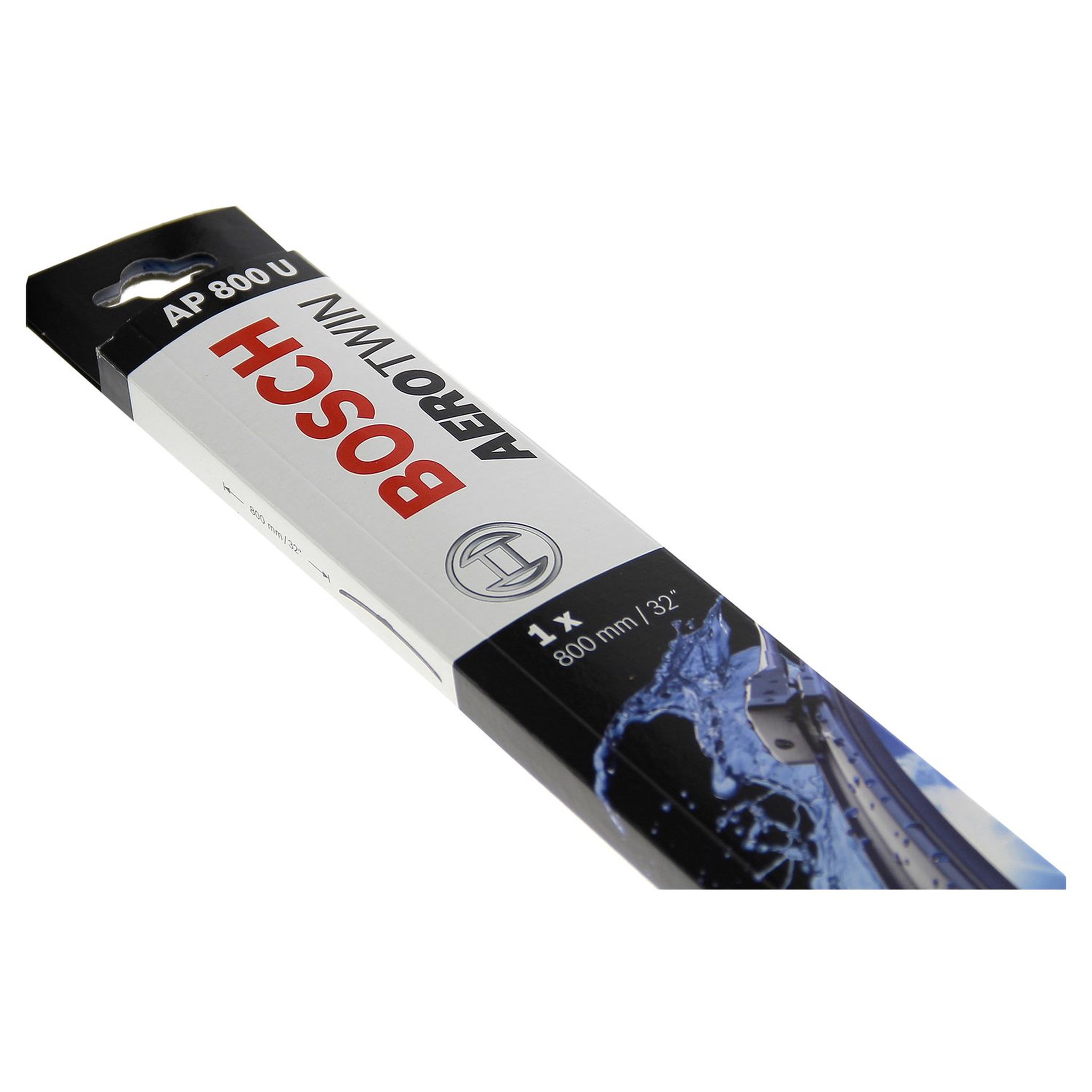 Voir la diapositive 3 : BOSCH Balai d'essuie-glace BOSCH AEROTWINAP800U