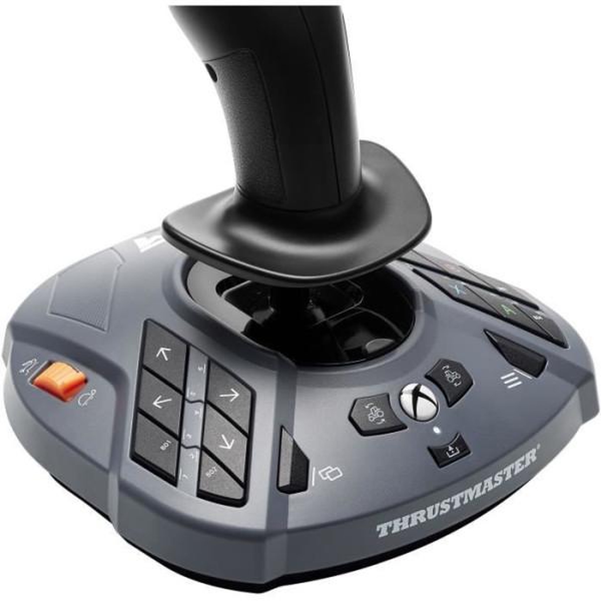 Voir la diapositive 6 : Thrustmaster Joystick joystick simtask farmstick xbox