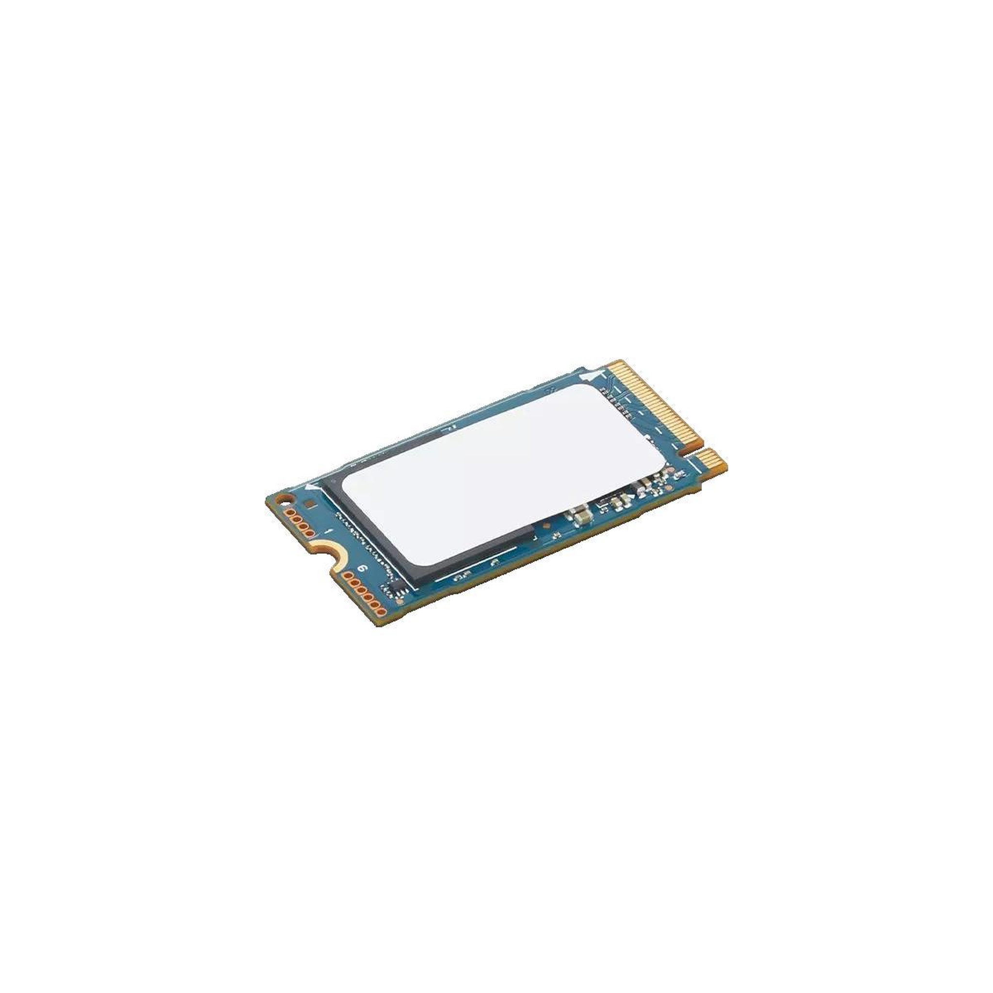 Voir la diapositive 2 : Lenovo Disque SSD interne Lenovo 4XB1K26775 1 To