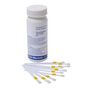 Voir la diapositive 3 : Mareva Languette d'analyse PH-CL 30 pcs