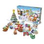 Voir la diapositive 1 : VTECH Calendrier de l'avent Tut tut animo