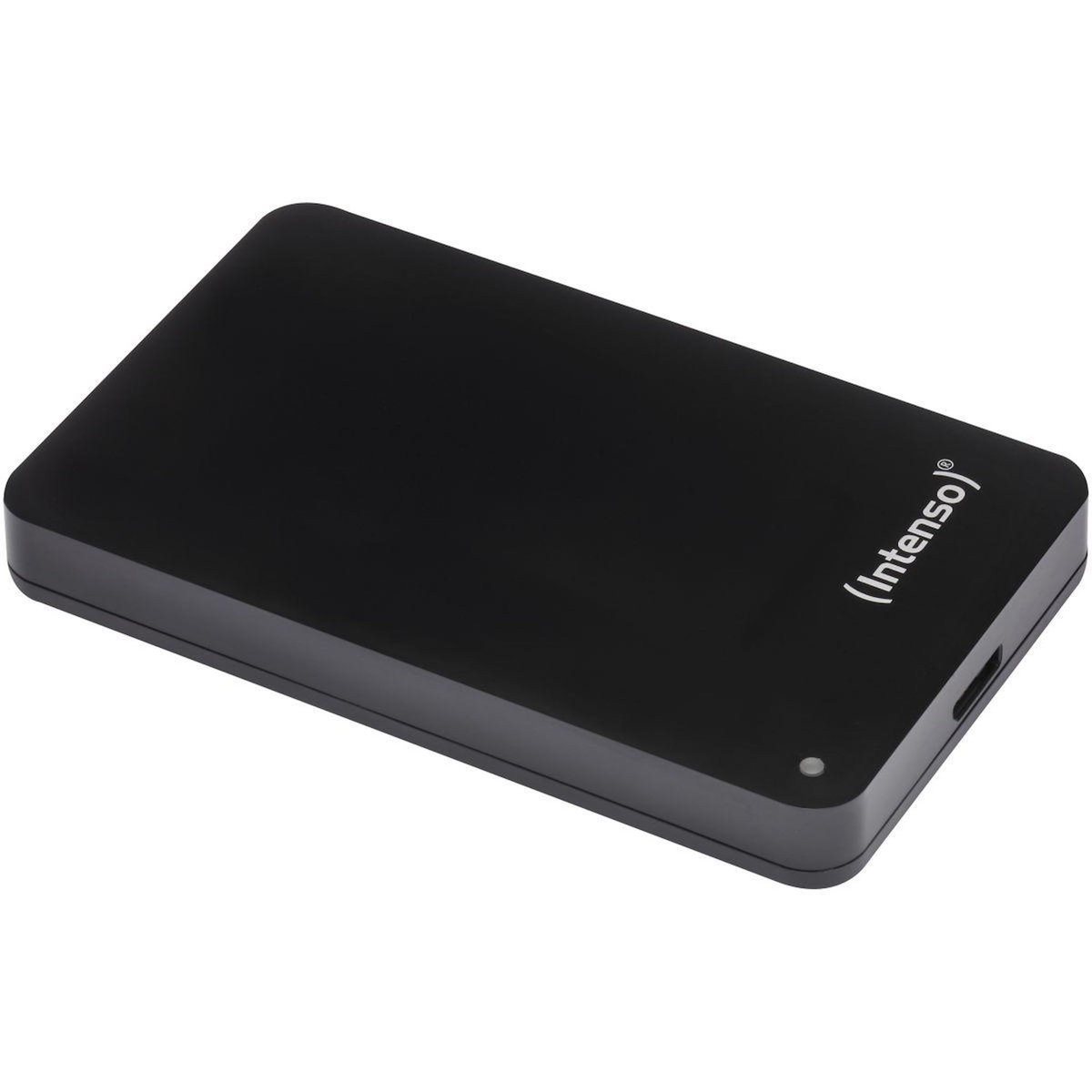 Intenso Disque dur externe 4To noir