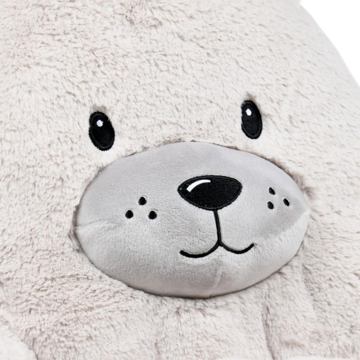 Lovely Casa Fauteuil pour enfant JULES forme pouf